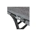 Green Lion Foldable Camping Bed