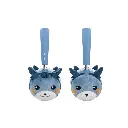Green Lion GK-600 Kids Wireless Headphones