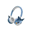 Green Lion GK-600 Kids Wireless Headphones