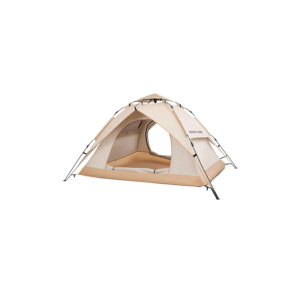 Green Lion GT-4 Ultimate Camping Tent