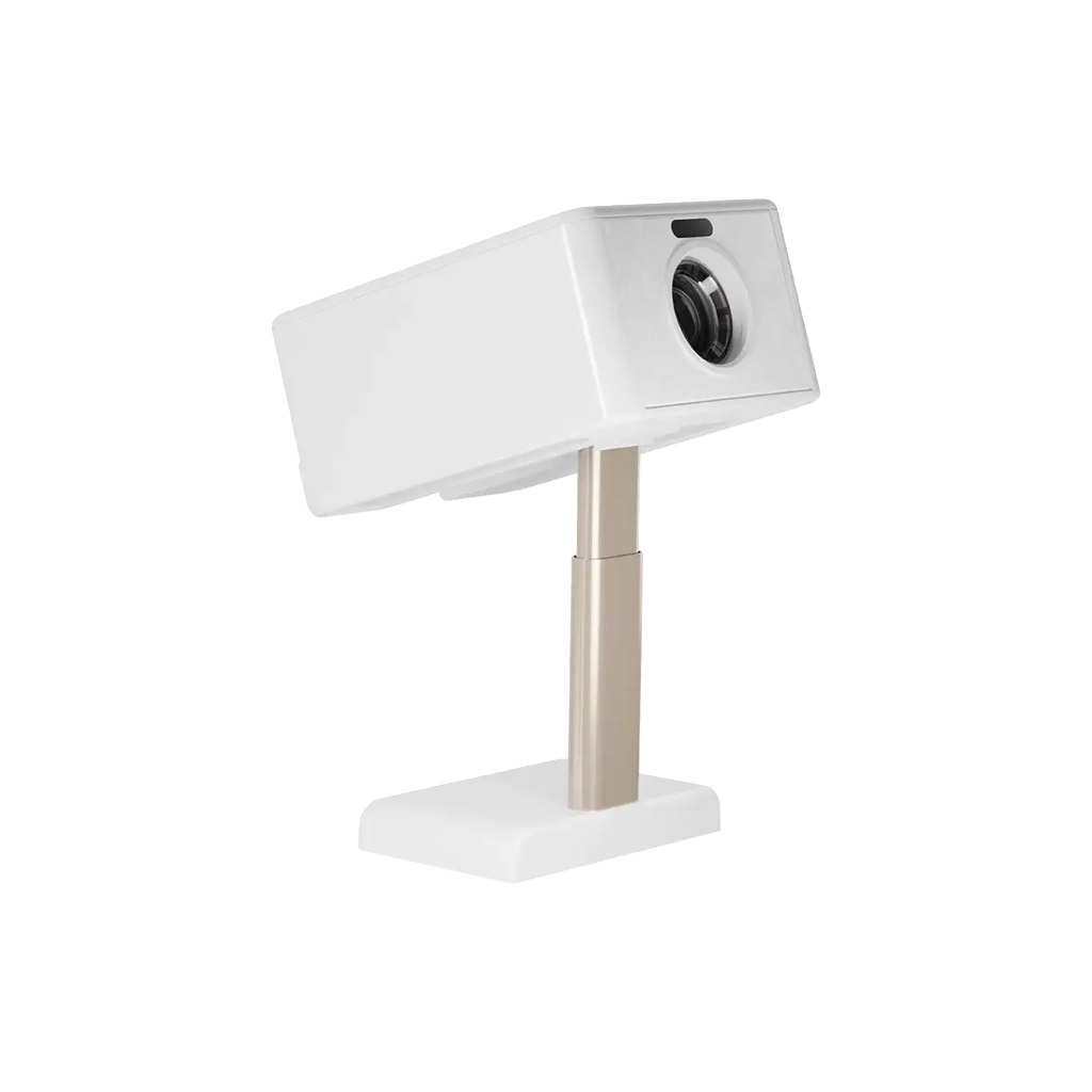 Green Lion Galaxy Portable Projector