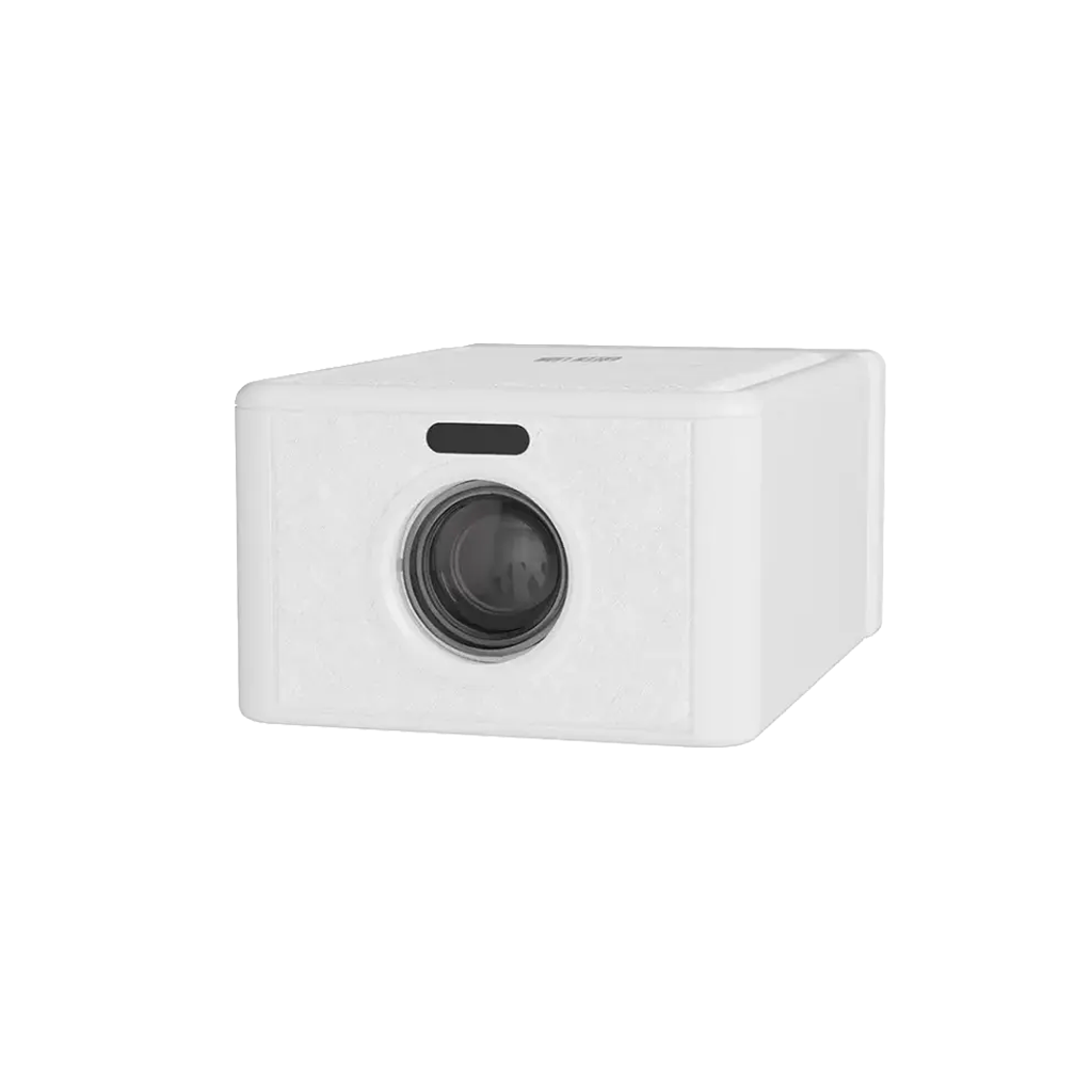 Green Lion Galaxy Portable Projector
