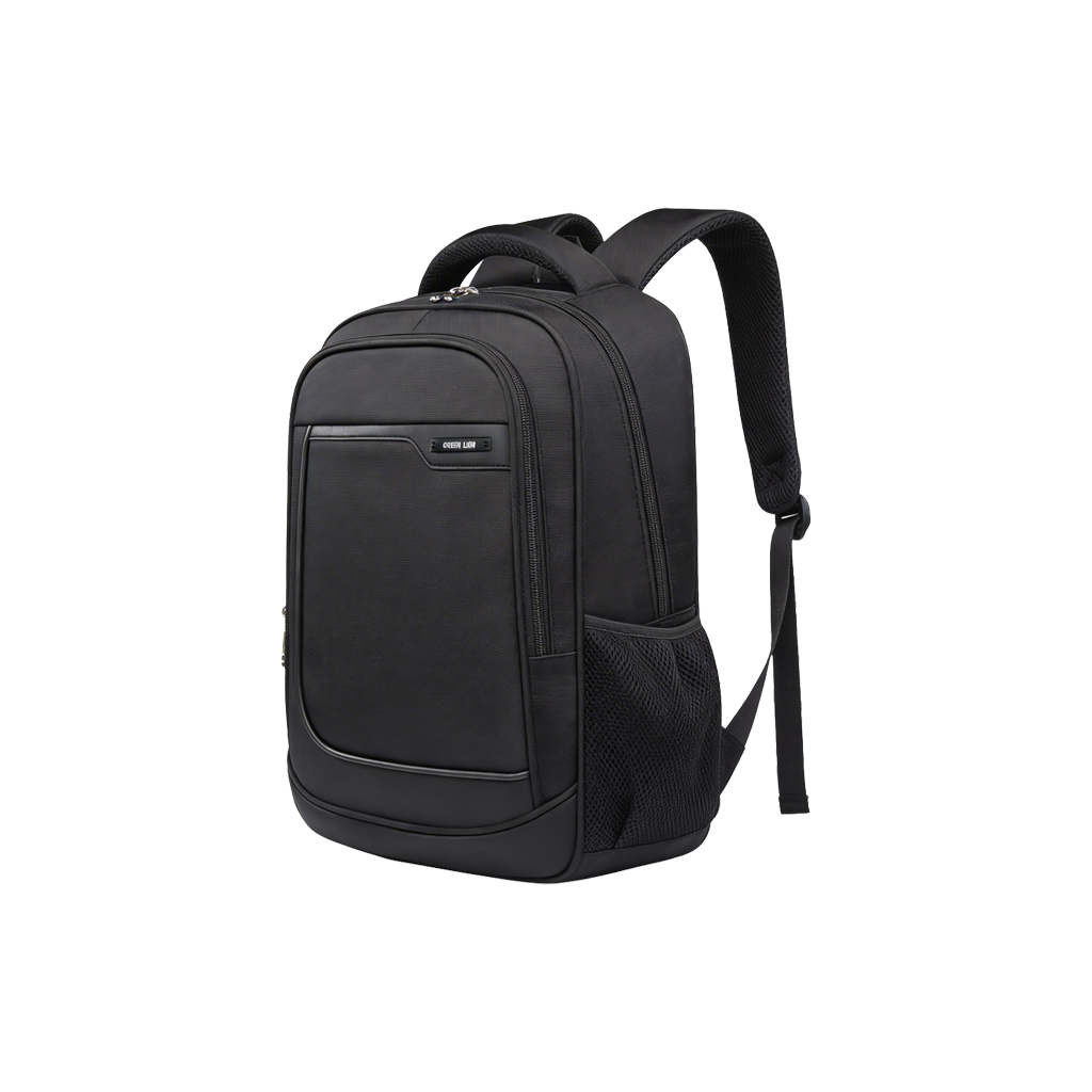 Green Lion Havana 17" Backpack