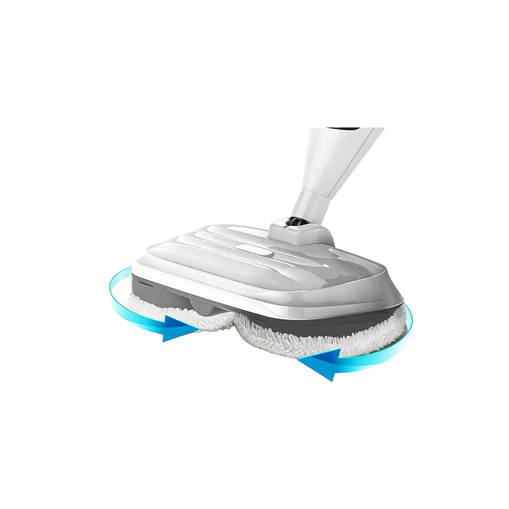Green Lion Hydro Mop 3X Rotary Mop Cleaner 1300W