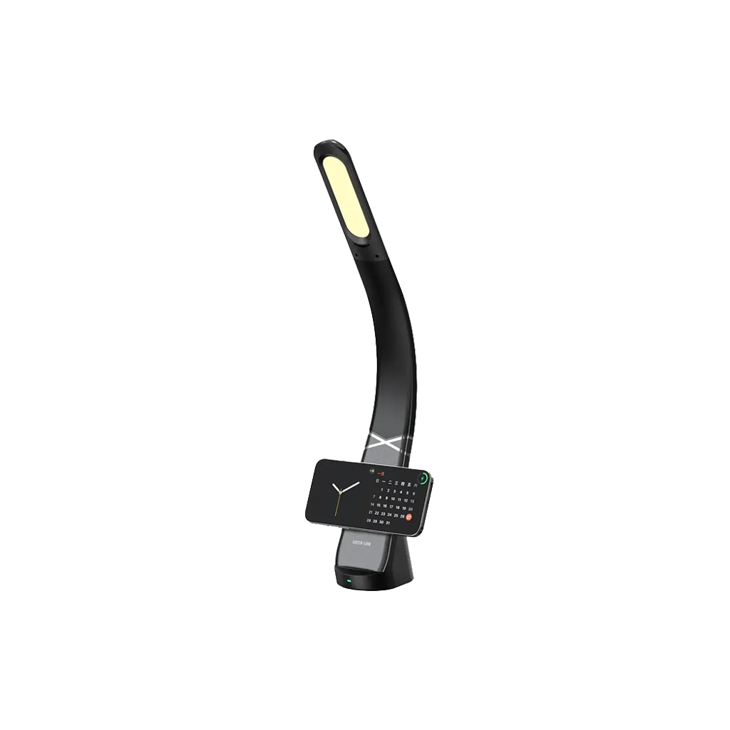 Green Lion Mag LED Desk Lamp
