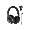 Green Lion Shadow ANC Gaming Headset