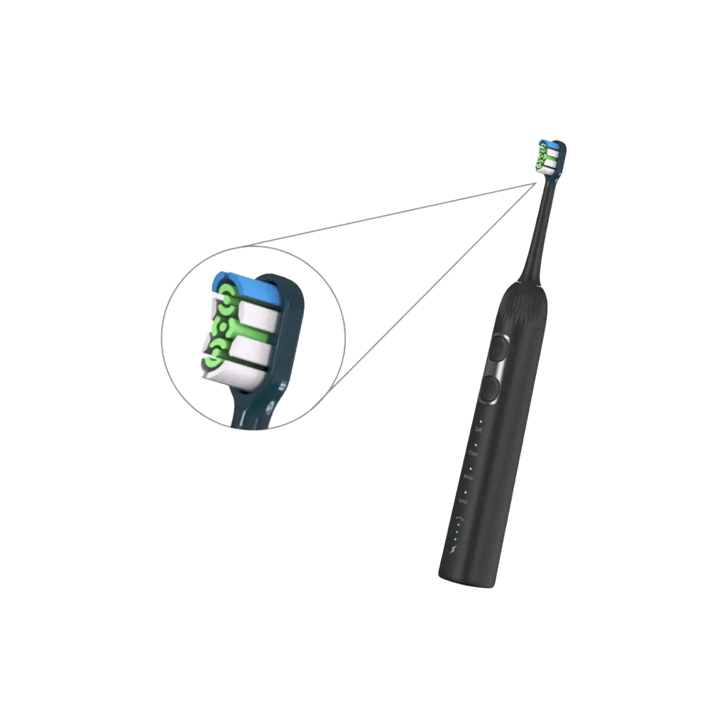 Green Lion Smart Brush 60° Ultrawide