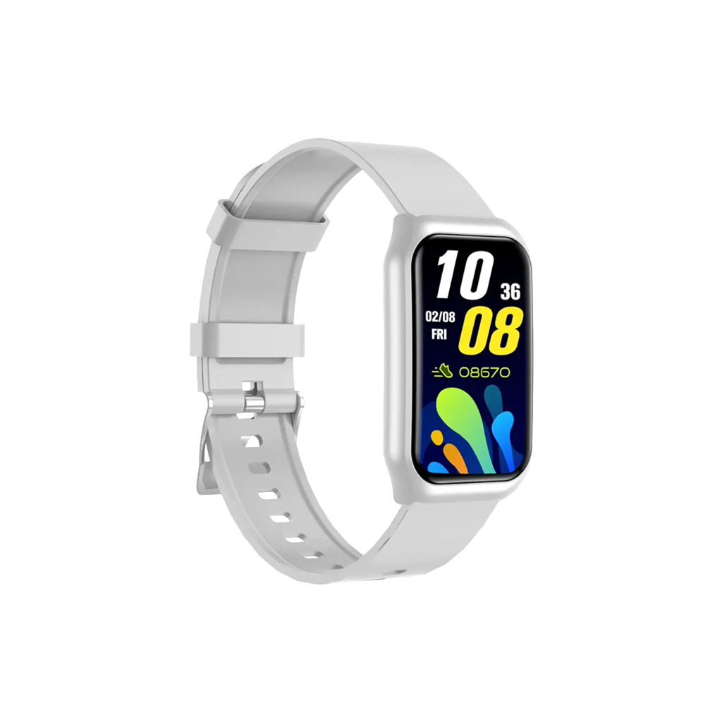 Green Lion Track Fit Smart Watch