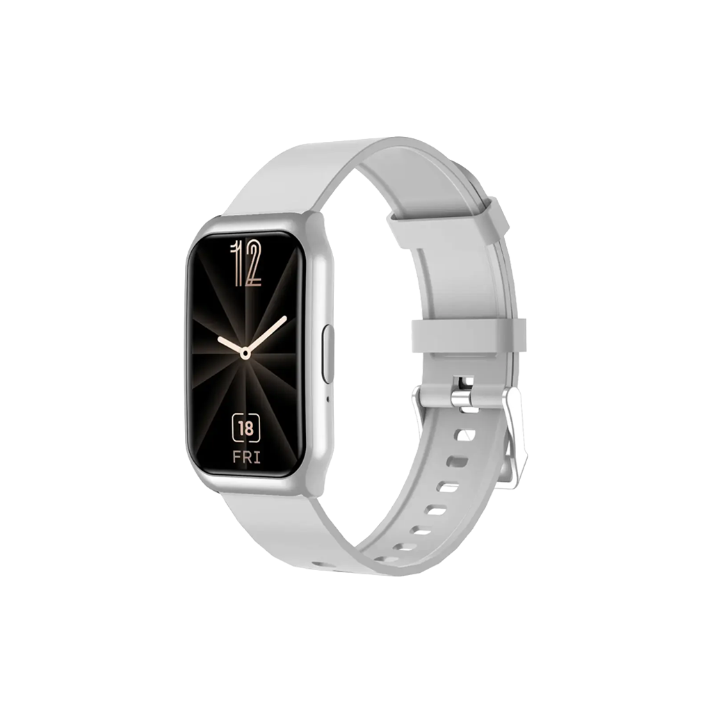 Green Lion Track Fit Smart Watch
