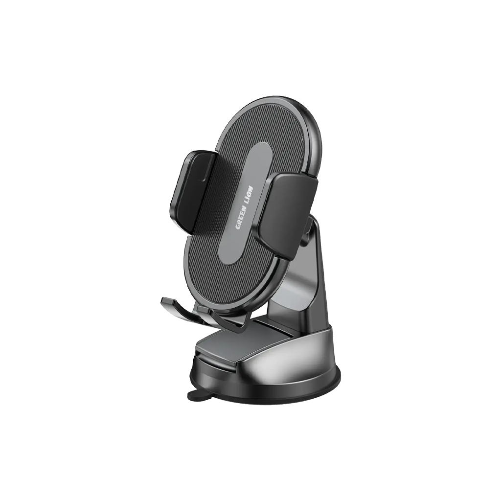 Green Lion Ultra Grip Car Phone Holder