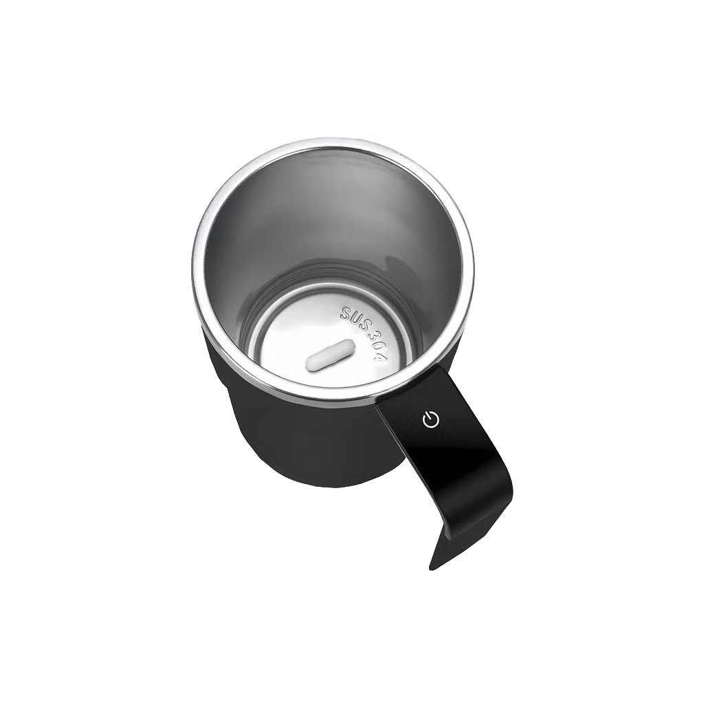 LePresso Stirmagic Auto Stirring Mug