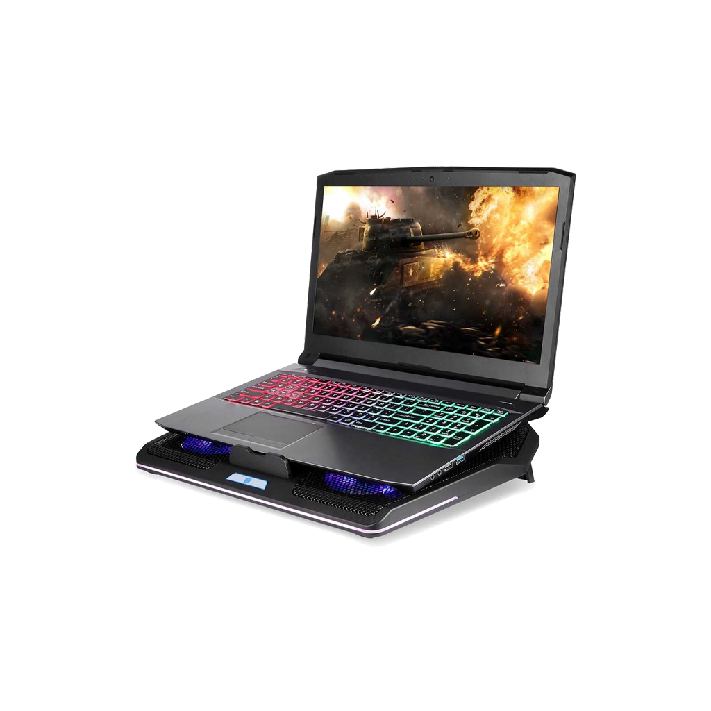 Porodo Gaming Cooling Pad