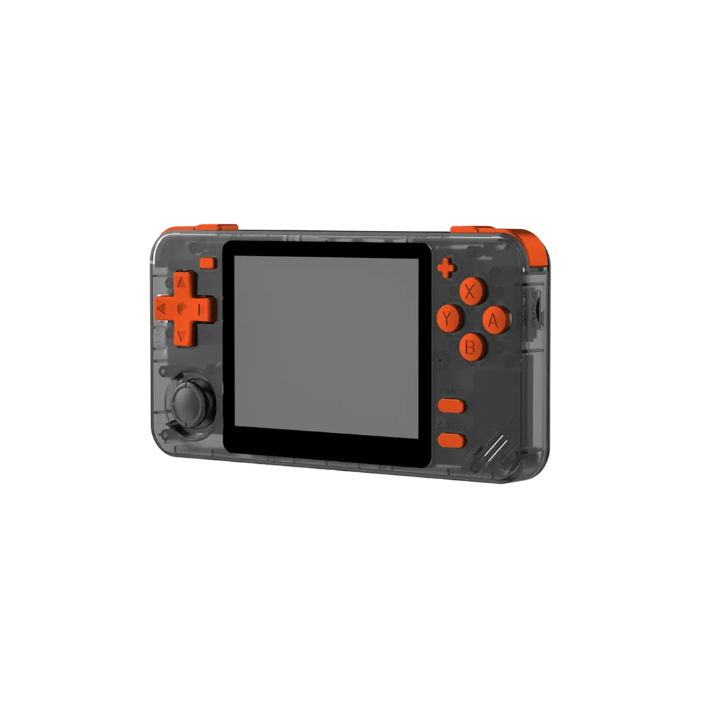 Porodo Gaming Retro Arcade Gaming Console 