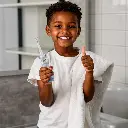 Porodo Lifestyle Kids Electric Toothbrush