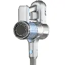 Powerology Cordless Stick Vacuum Cleaner with Detachable Battery