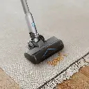 Powerology Cordless Stick Vacuum Cleaner with Detachable Battery