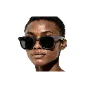 Powerology Nice Smart Audio Sunglasses 
