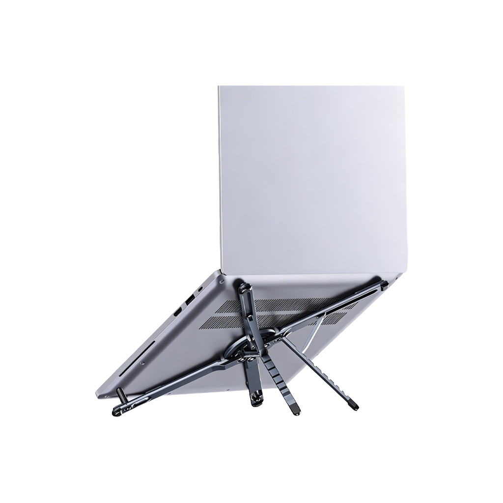 Green Lion Mag Fold Stand with 8-Angle Adjustment