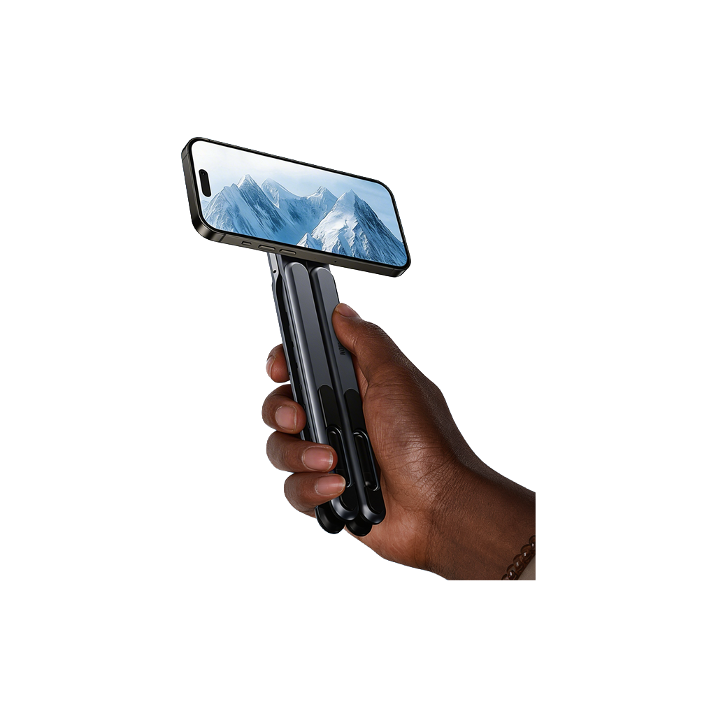 Green Lion Mag Fold Stand with 8-Angle Adjustment