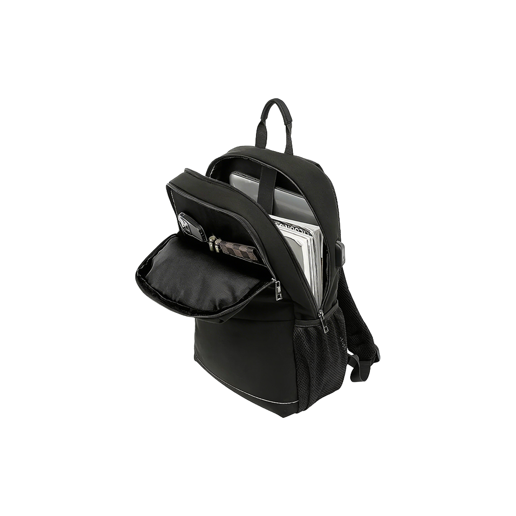 Green Lion Rivington Backpack