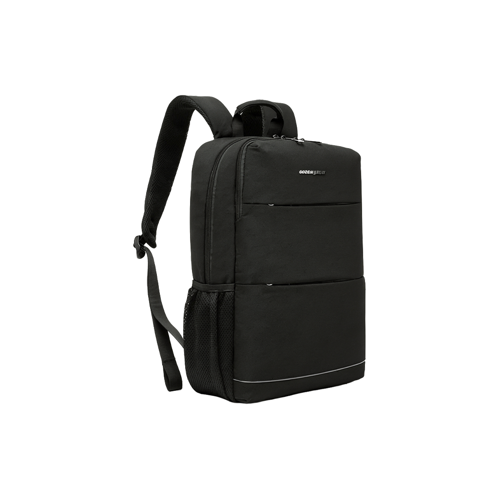 Green Lion Rivington Backpack