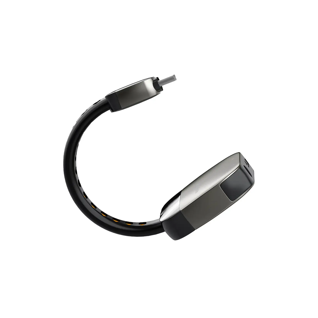 Powerology 2-IN-1 Adapter Type-C to 3.5mm AUX