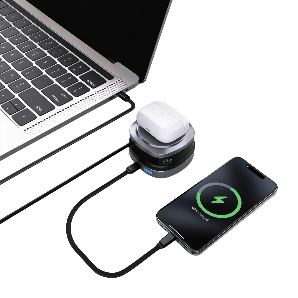 Powerology Lyons 10000mAh Power Bank