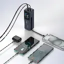 Powerology Thunderamp 30000mAh Power Bank