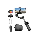 Porodo Velocam 3-Axis Gimbal Stabilizer