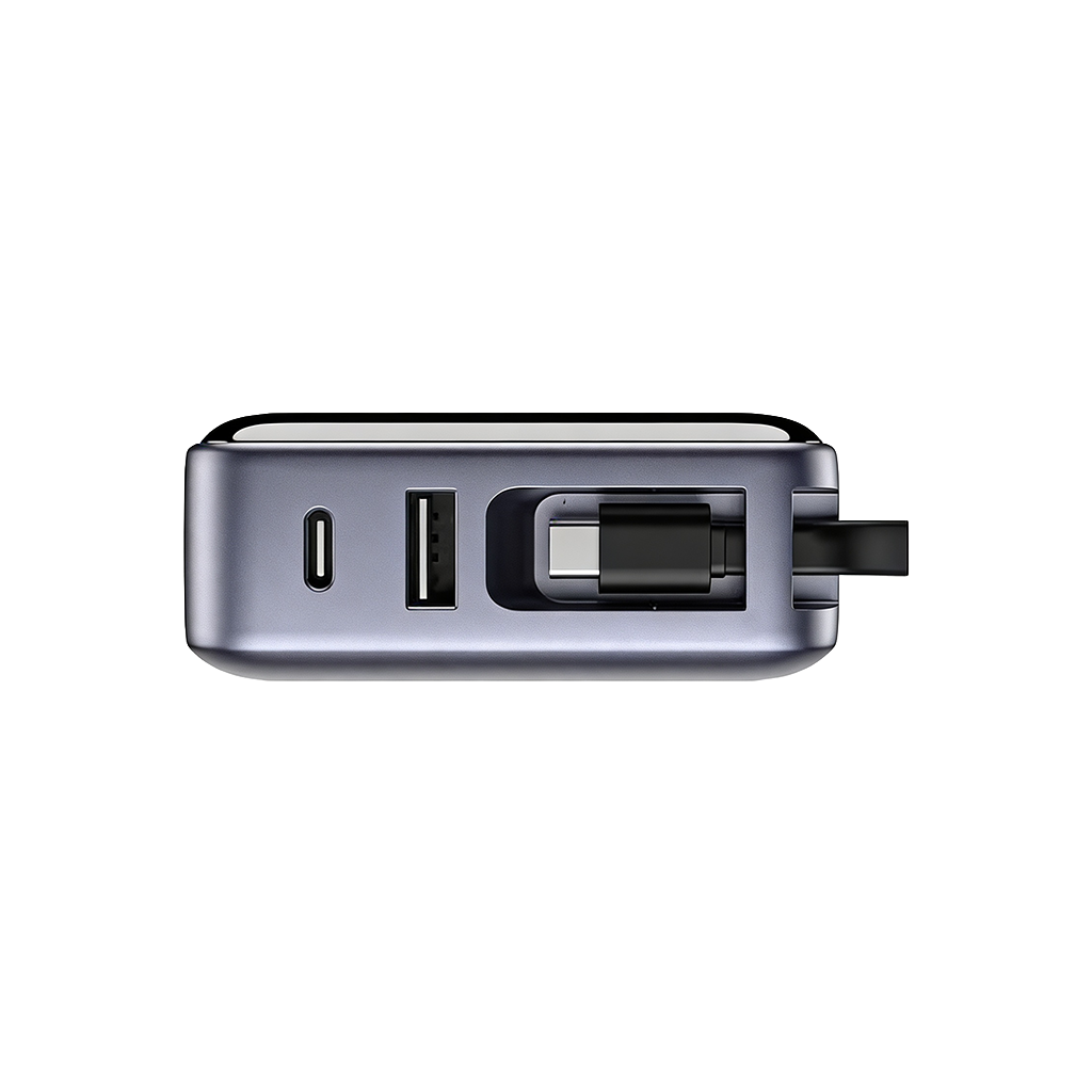 Green Lion Madrid 20 20000mAh Powerbank