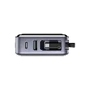 Green Lion Madrid 20 20000mAh Powerbank
