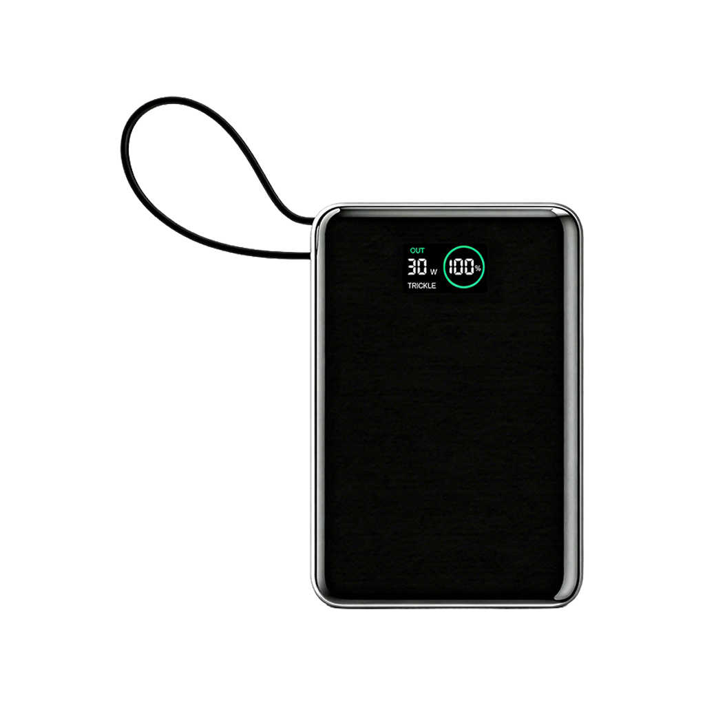Green Lion Madrid 20 20000mAh Powerbank