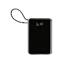 Green Lion Madrid 20 20000mAh Powerbank