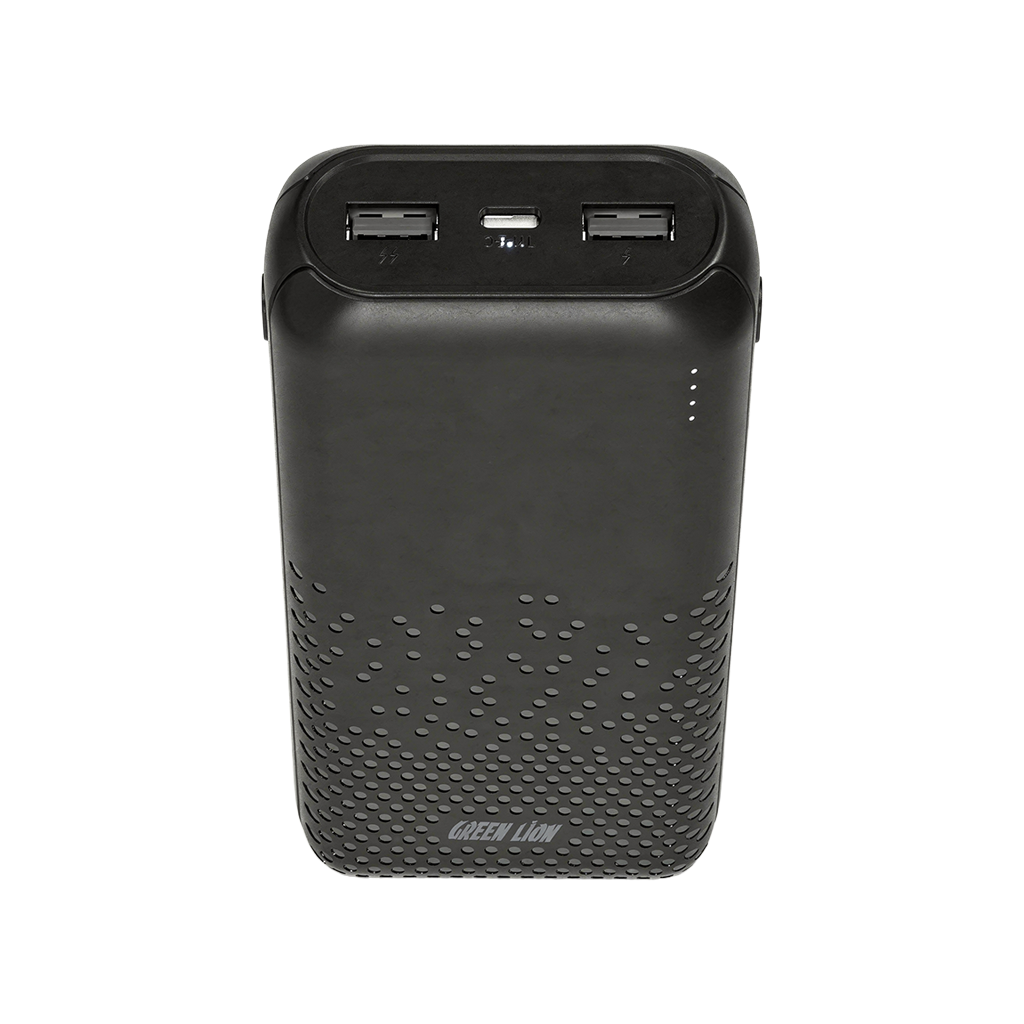 Green Lion Rome 20000mAh Powerbank