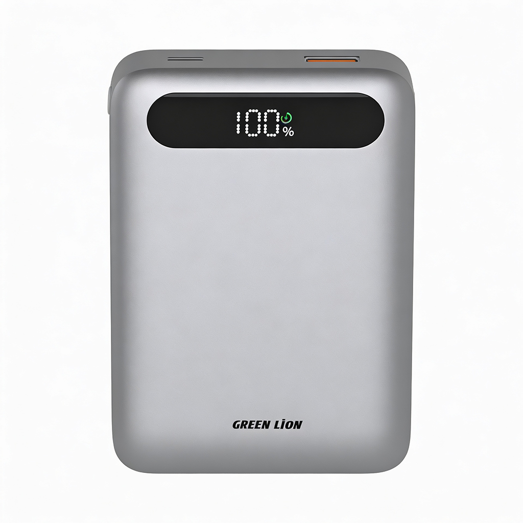 Green Lion Zuno 10000mAh Powerbank
