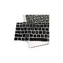 Macbook Ultra thin Keyboard Cover