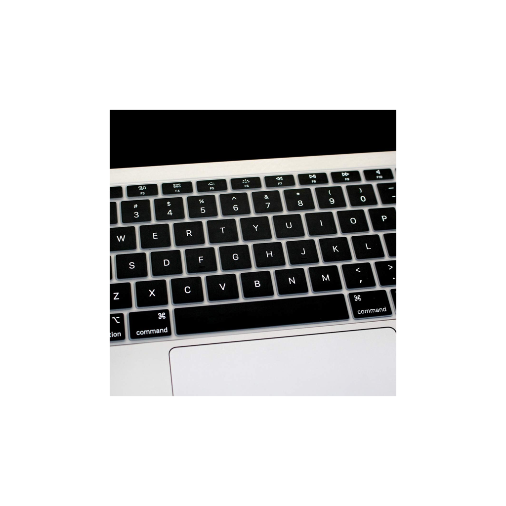 Macbook Ultra thin Keyboard Cover