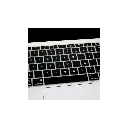 Macbook Ultra thin Keyboard Cover