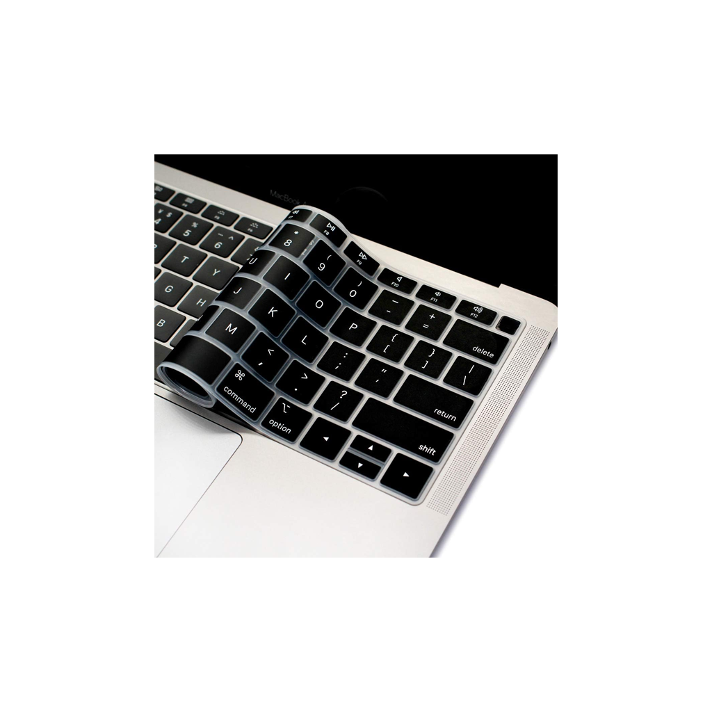 Macbook Ultra thin Keyboard Cover