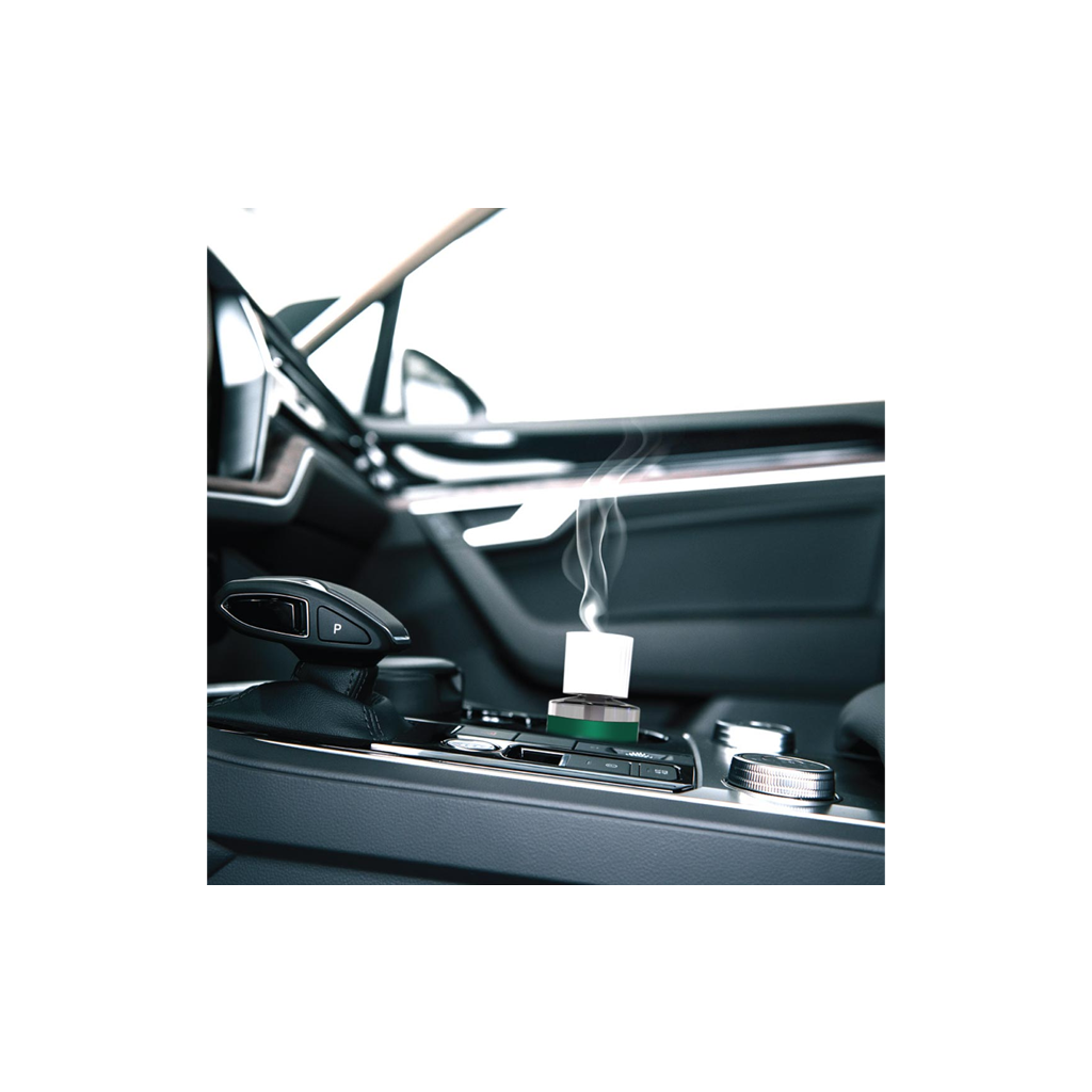 Green Lion Car & Home Fragrance Diffuser