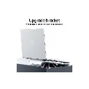 Macbook Hard Shell Case with Stand
