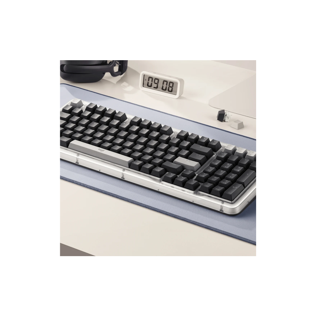 Logitech Alto Keys K98M
