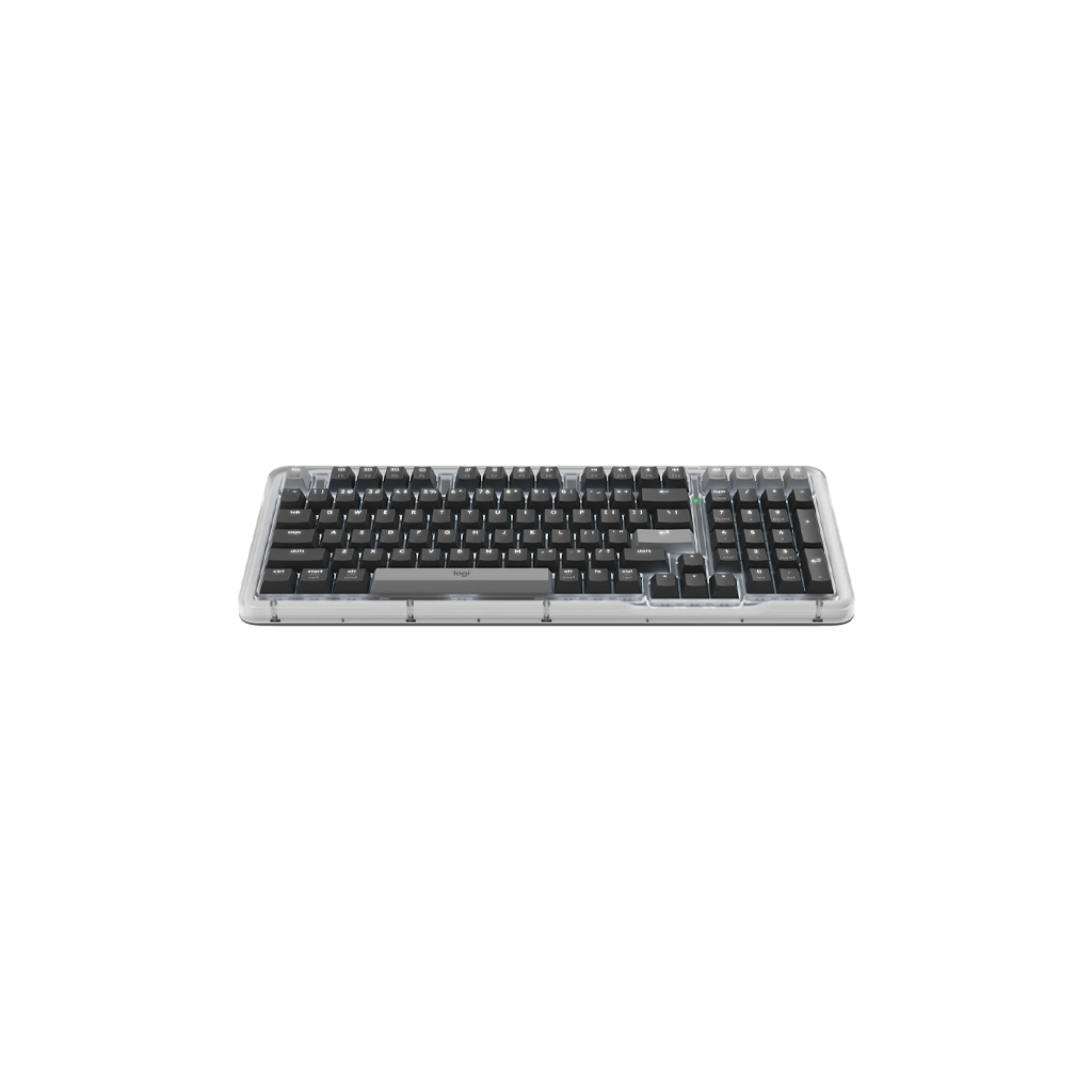 Logitech Alto Keys K98M