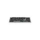 Logitech Alto Keys K98M