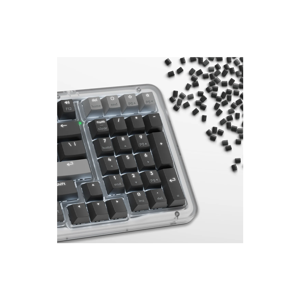 Logitech Alto Keys K98M