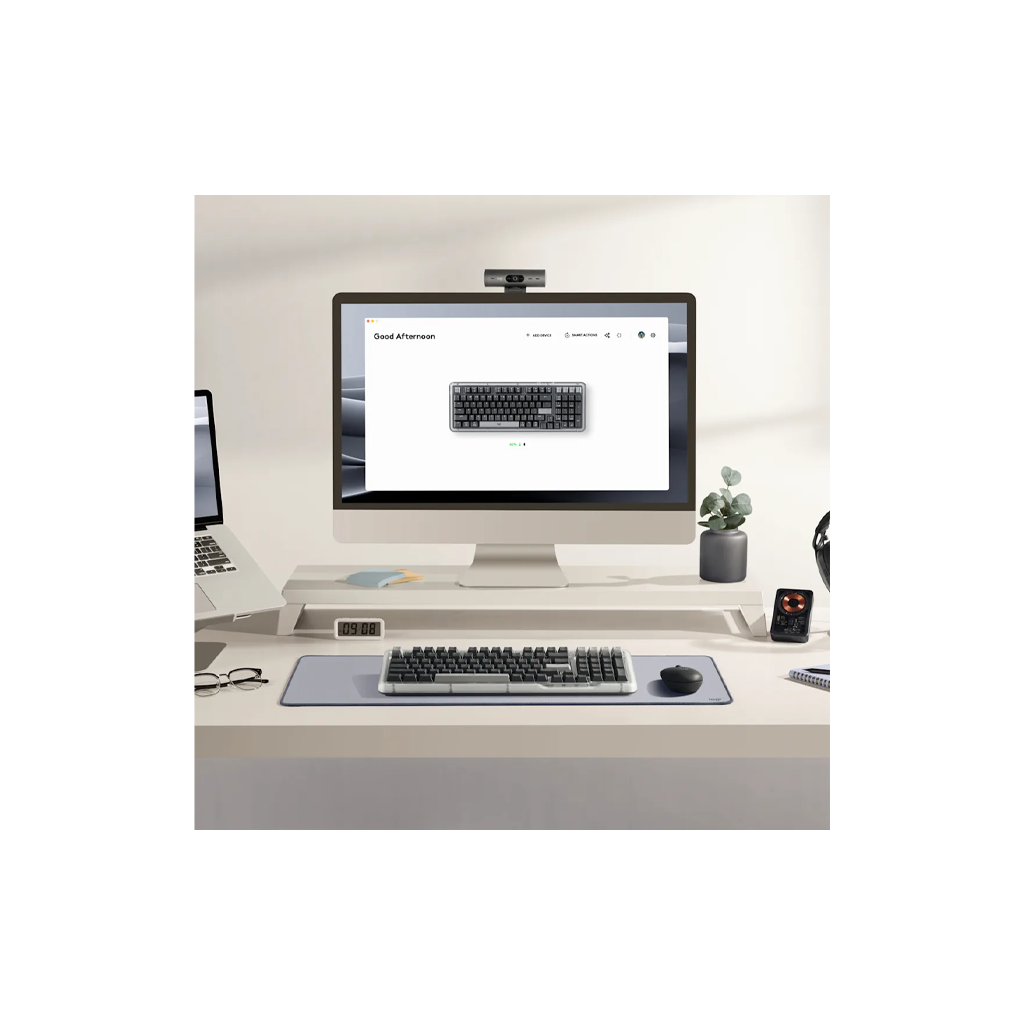 Logitech Alto Keys K98M