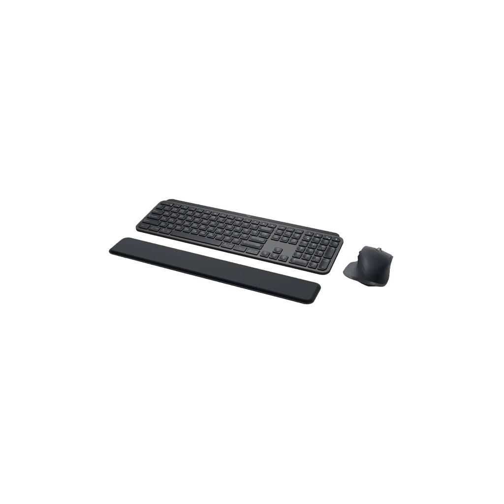 Logitech MX Keys Combo for Business | Gen 2