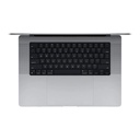 Macbook Pro 16" M2 Pro Chip 512GB