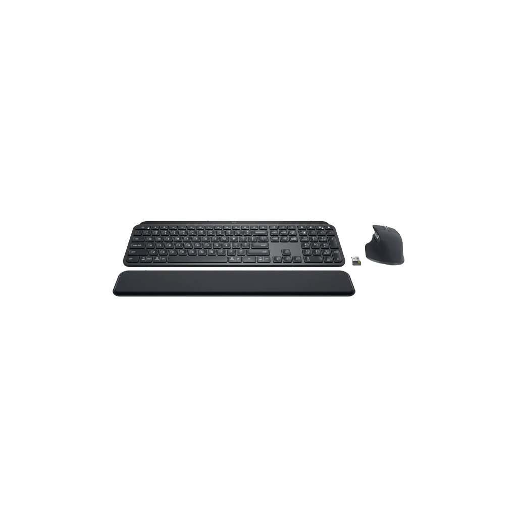 Logitech MX Keys Combo for Business | Gen 2