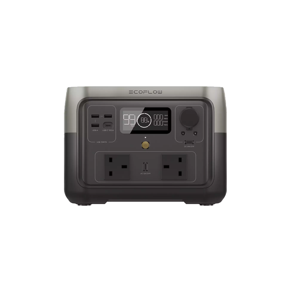 EcoFlow RIVER 2 Max